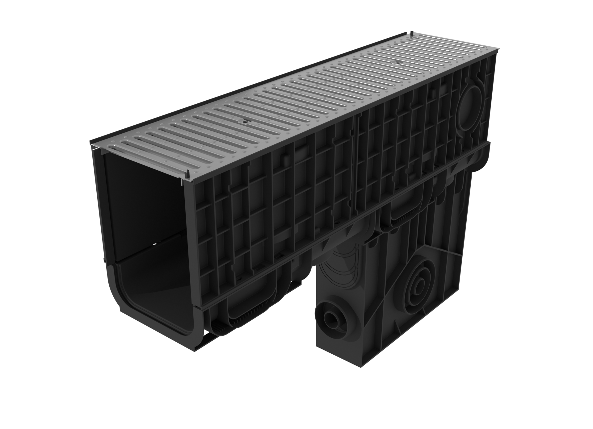 Пескоуловитель Ecoteck STANDART 200.326 h726